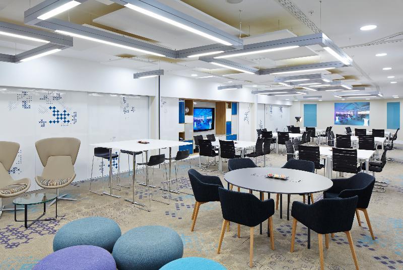 London Marriott Hotel Kensington Екстер'єр фото