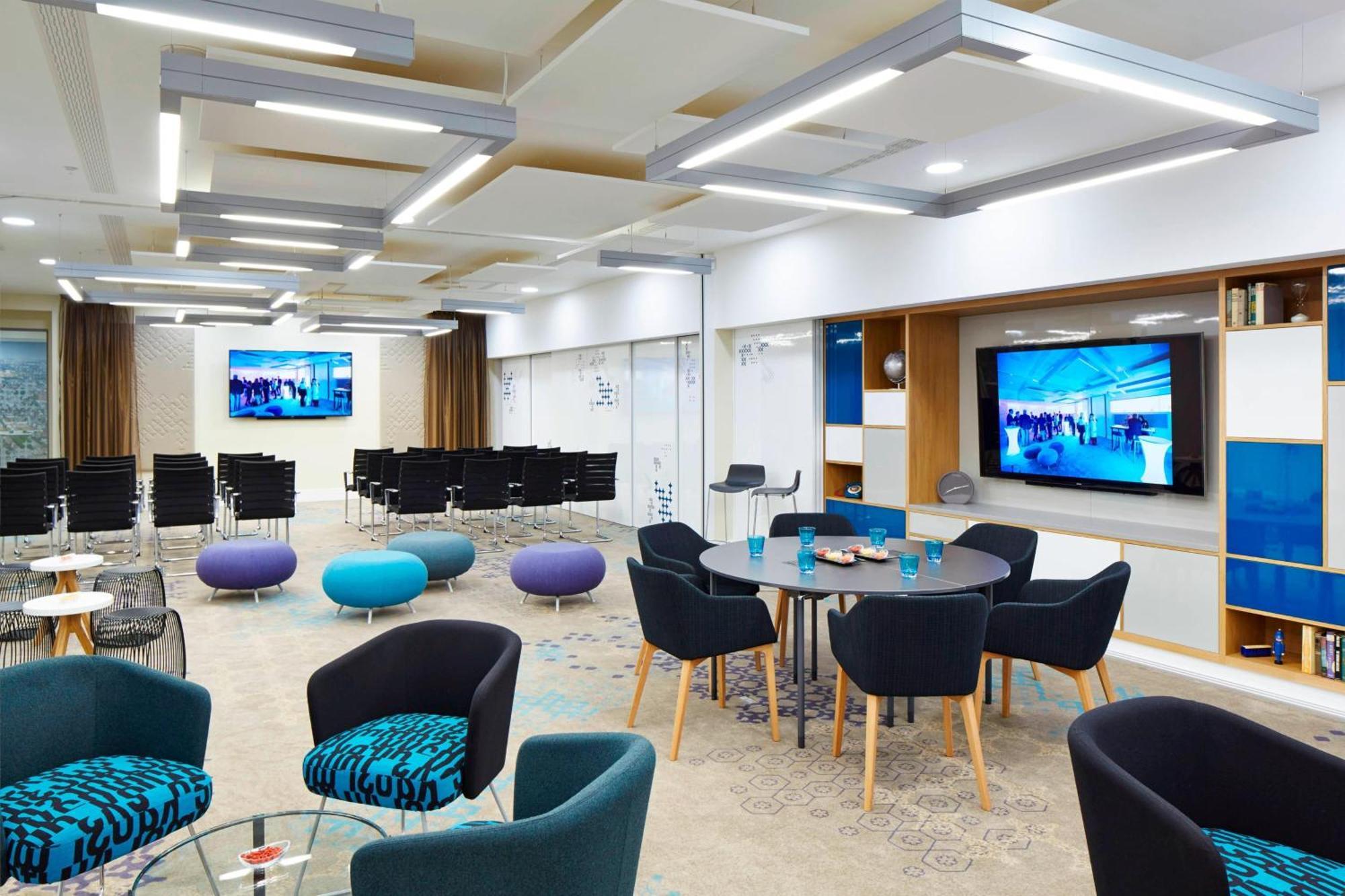 London Marriott Hotel Kensington Екстер'єр фото