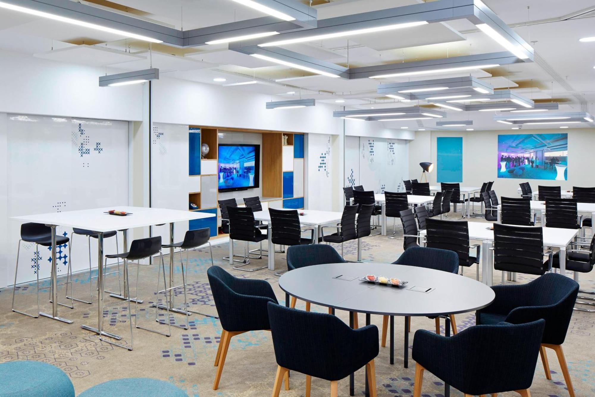 London Marriott Hotel Kensington Екстер'єр фото