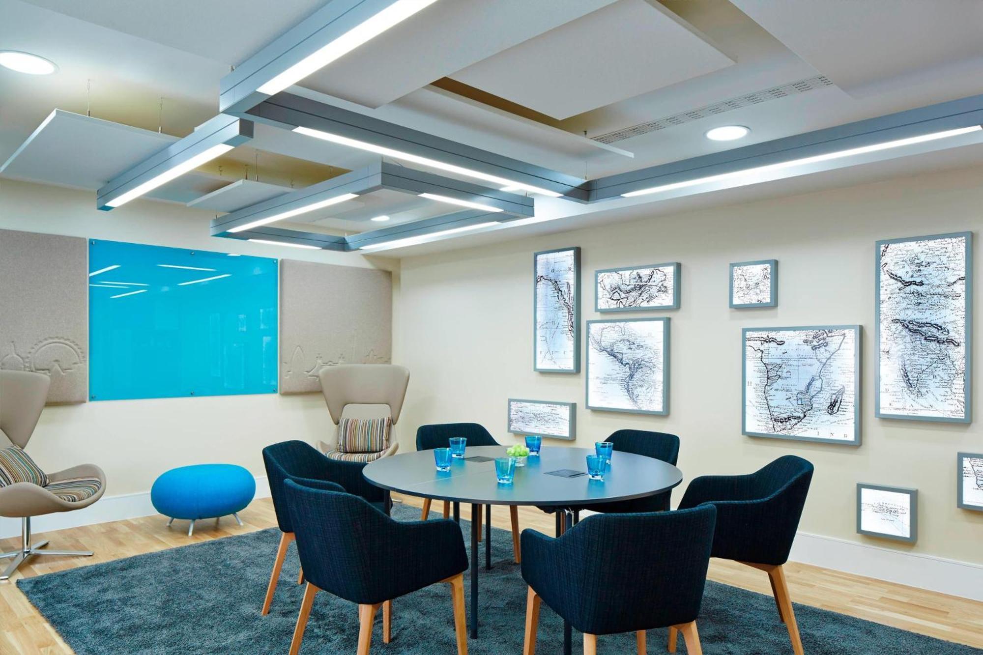 London Marriott Hotel Kensington Екстер'єр фото
