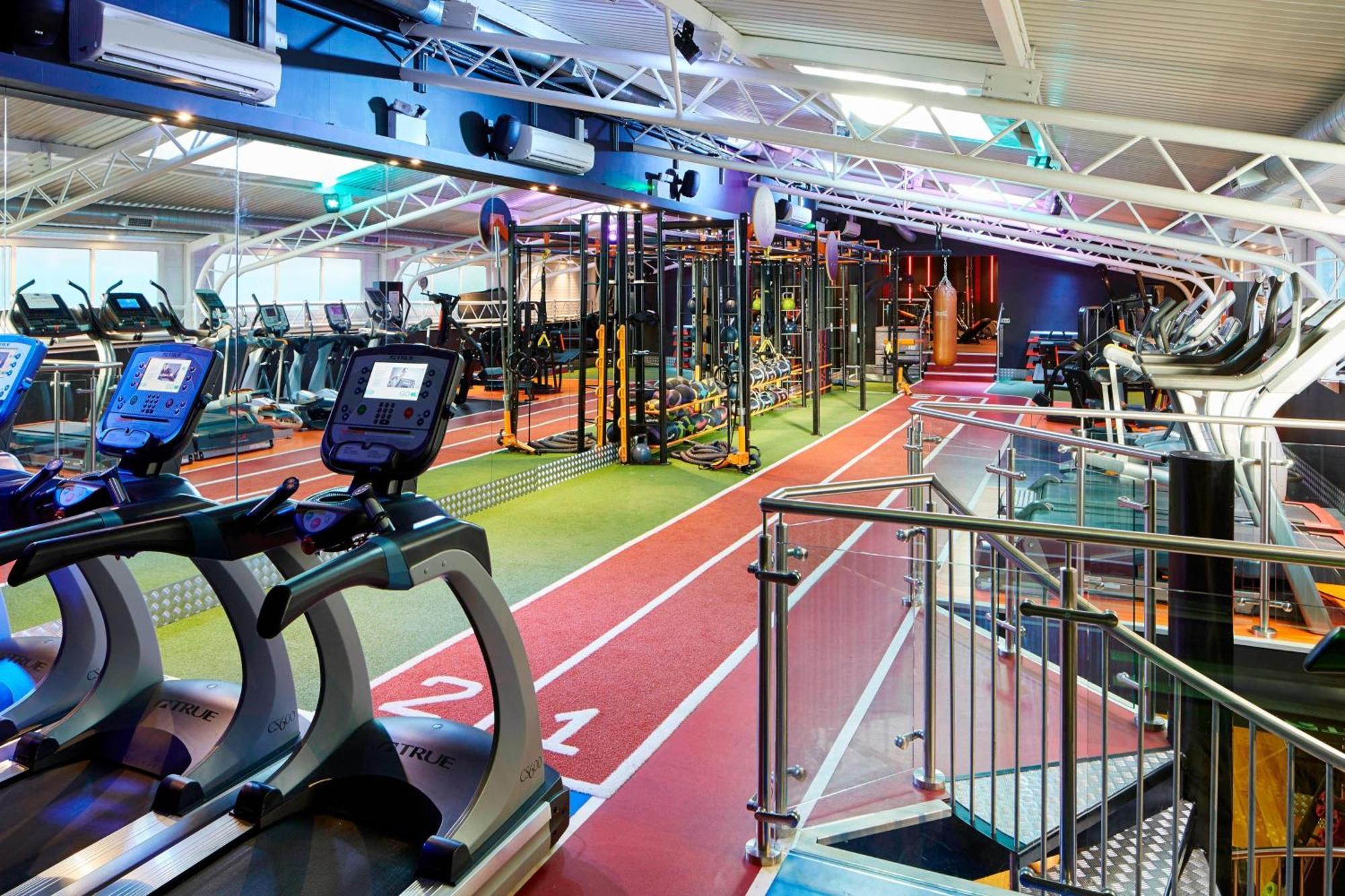 London Marriott Hotel Kensington Екстер'єр фото